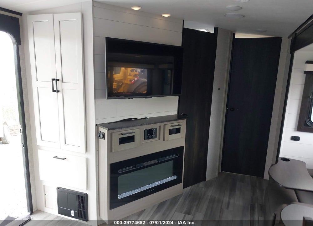 2024 JAYCO WHITE HAWK 26FK VIN: 1UJBK0BR1R14F0211
