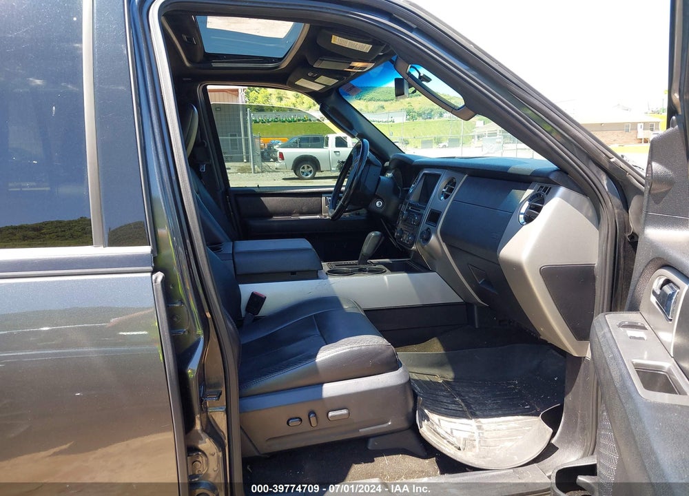 2016 FORD EXPEDITION EL XLT VIN: 1FMJK1HT0GEF17679