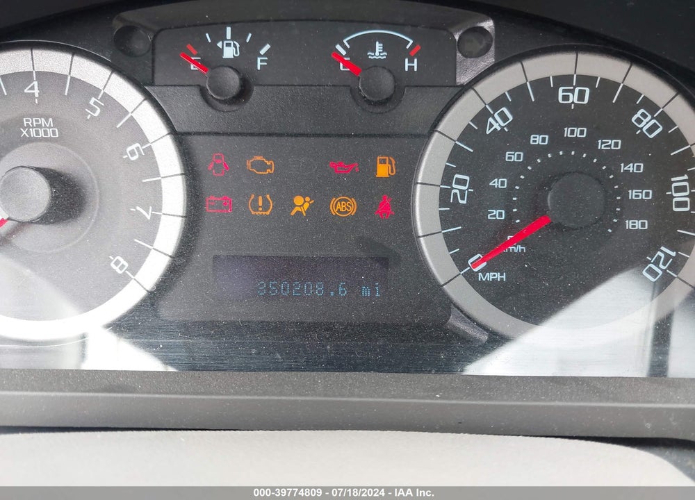 2011 FORD ESCAPE XLS VIN: 1FMCU0C78BKA27136