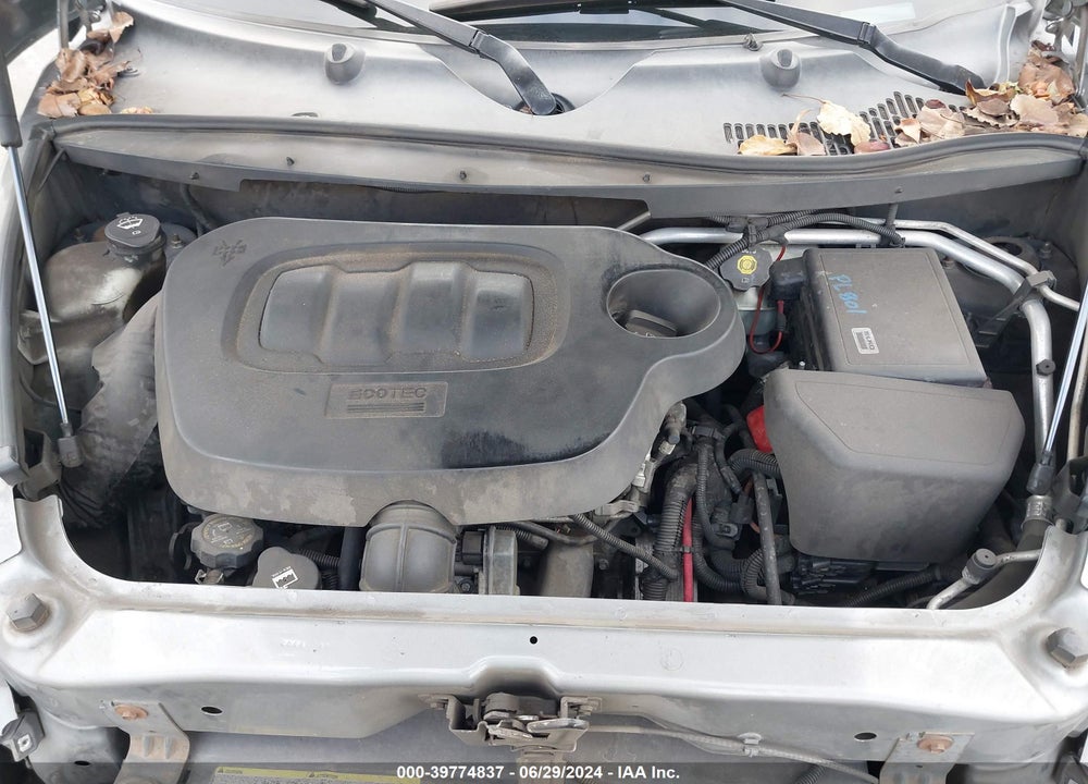 2006 CHEVROLET HHR LT VIN: 3GNDA23P66S503835