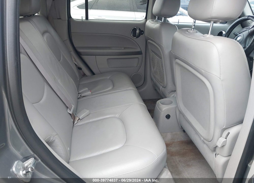 2006 CHEVROLET HHR LT VIN: 3GNDA23P66S503835