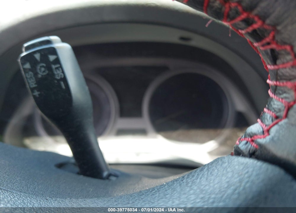 2007 LEXUS IS 250 VIN: JTHBK262272026796
