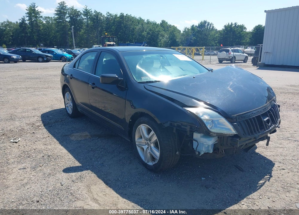 2010 MERCURY MILAN VIN: 3MEHM0HA8AR641997