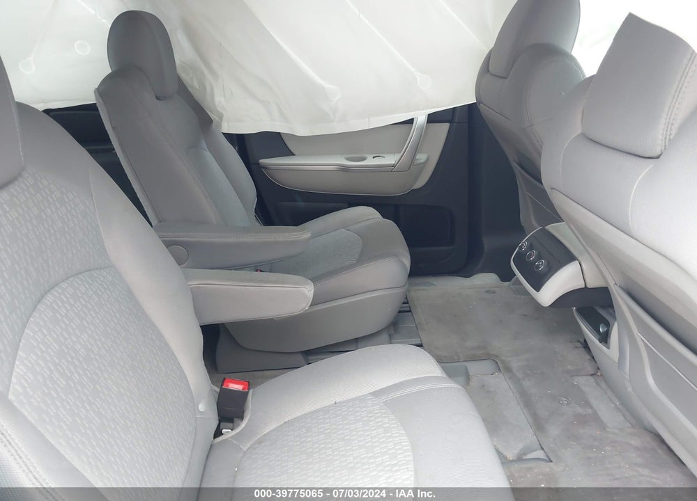2009 GMC ACADIA VIN: 1GKER13D79J153891