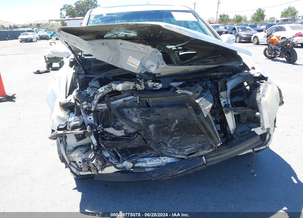 2008 ACURA MDX TECHNOLOGY PACKAGE VIN: 2HNYD28418H515004