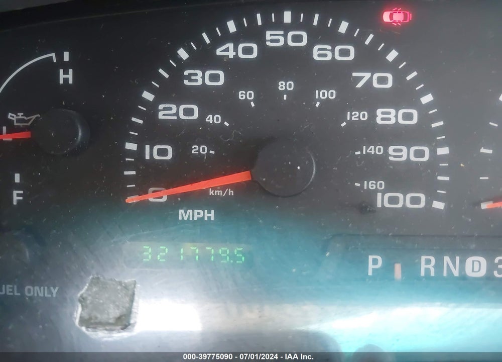 2004 FORD F-350 LARIAT/XL/XLT VIN: 1FTWW33P14EA46495
