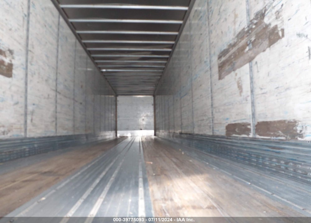 2010 WABASH NATIONAL CORP TRAILER VIN: 1JJV532D6AL363208