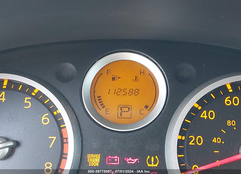 2009 NISSAN SENTRA 2.0S VIN: 3N1AB61E89L634414