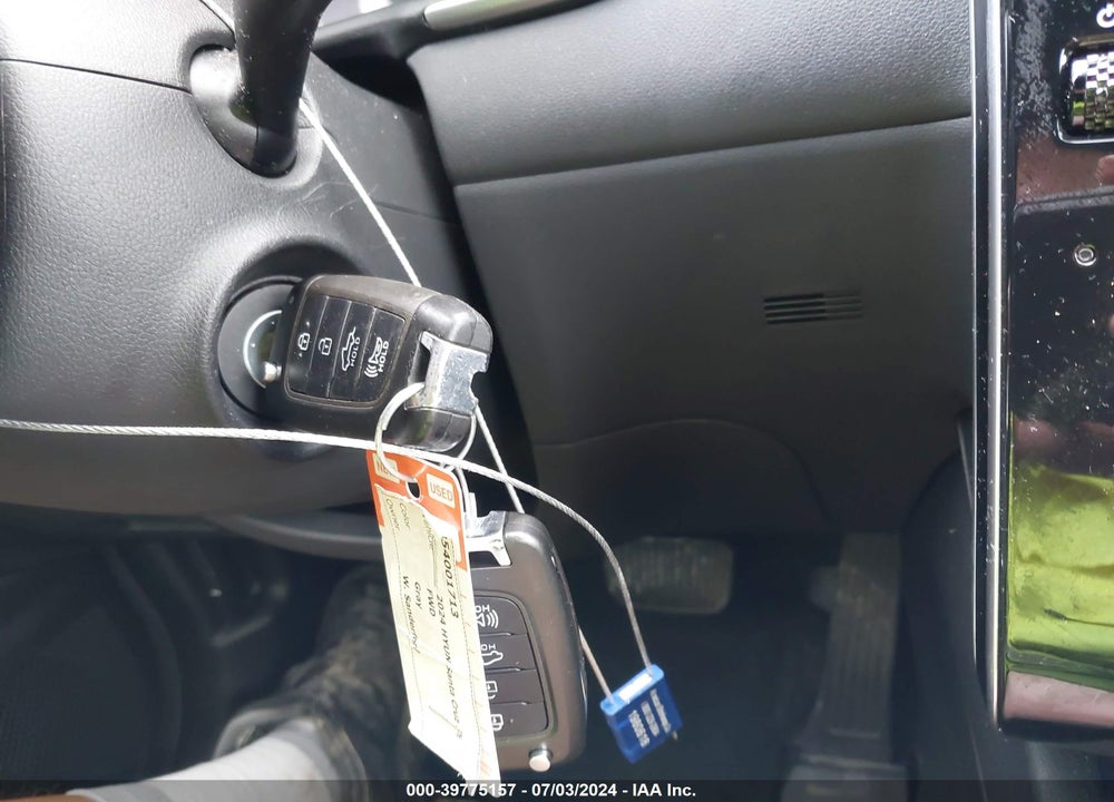 2024 HYUNDAI SANTA CRUZ SE VIN: 5NTJA4AEXRH081223