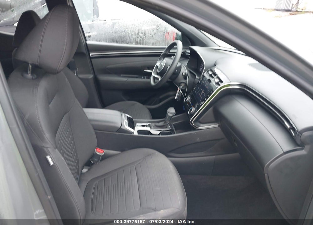 2024 HYUNDAI SANTA CRUZ SE VIN: 5NTJA4AEXRH081223