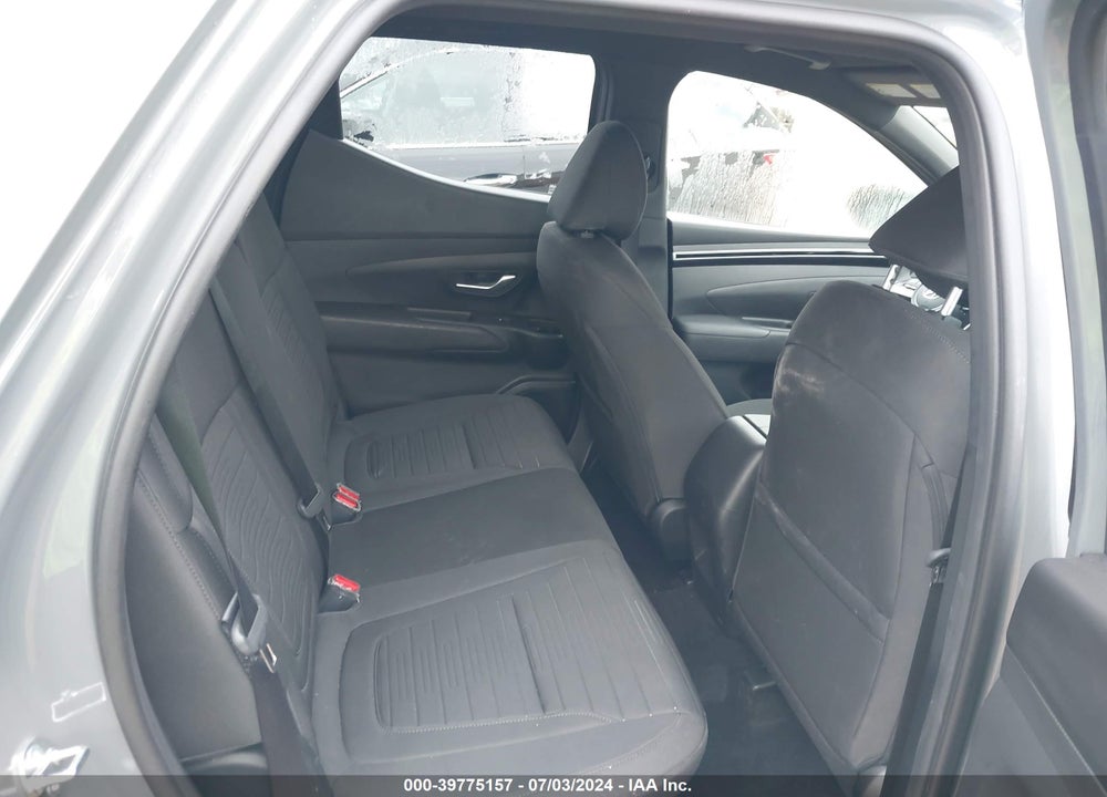 2024 HYUNDAI SANTA CRUZ SE VIN: 5NTJA4AEXRH081223