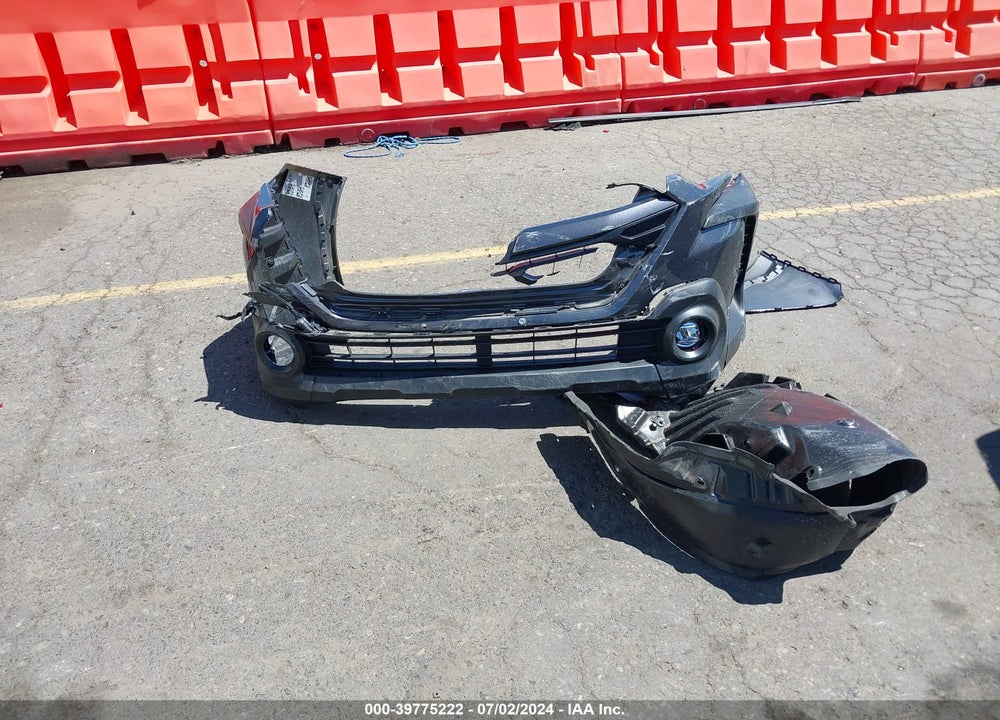 2024 SUBARU OUTBACK PREMIUM VIN: 4S4BTACC8R3216004