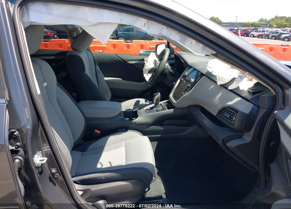 2024 SUBARU OUTBACK PREMIUM VIN: 4S4BTACC8R3216004