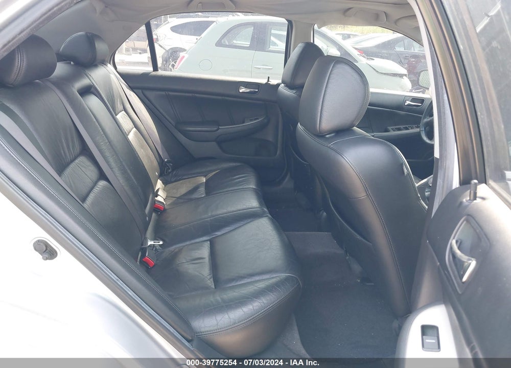 2004 HONDA ACCORD 3.0 EX VIN: 1HGCM66594A068855