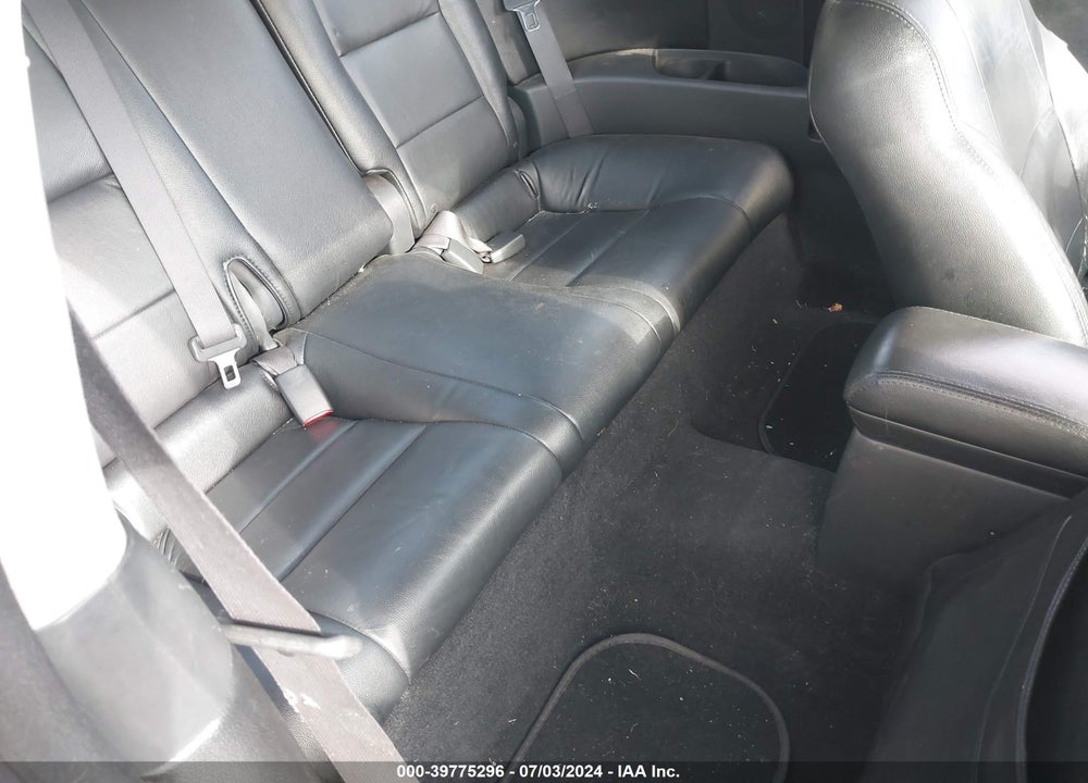 2008 SCION TC VIN: JTKDE167480238077