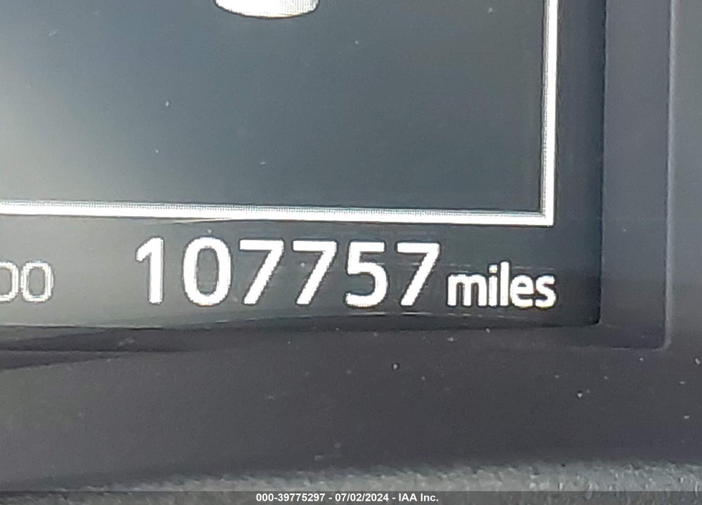 2019 TOYOTA COROLLA SE VIN: 2T1BURHE5KC172924