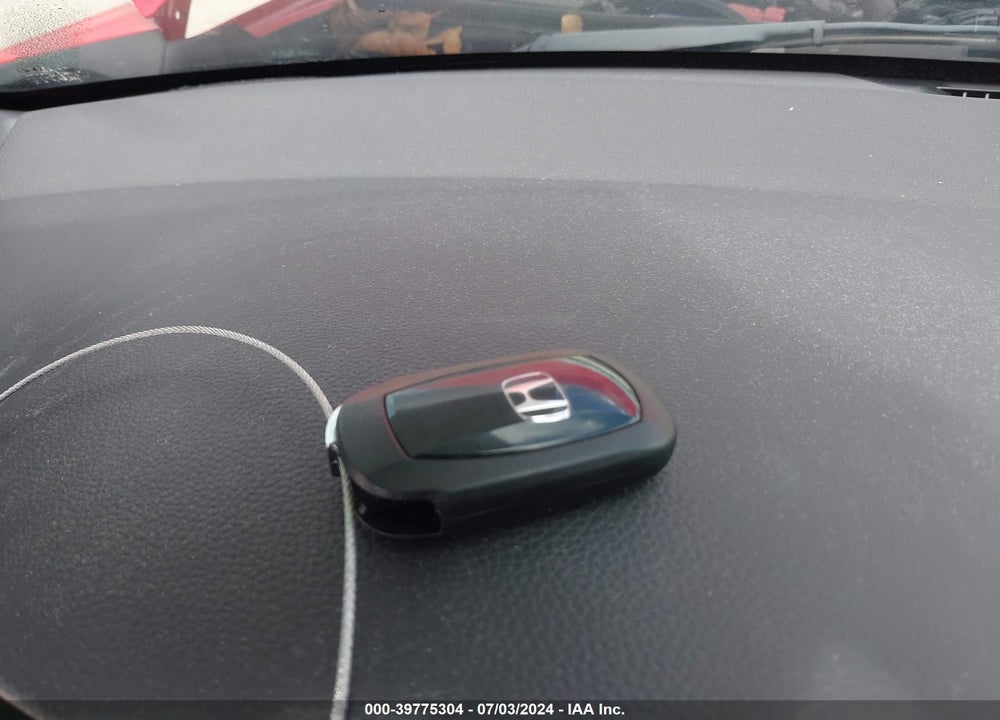 2022 HONDA CIVIC SPORT VIN: 2HGFE2F58NH576630