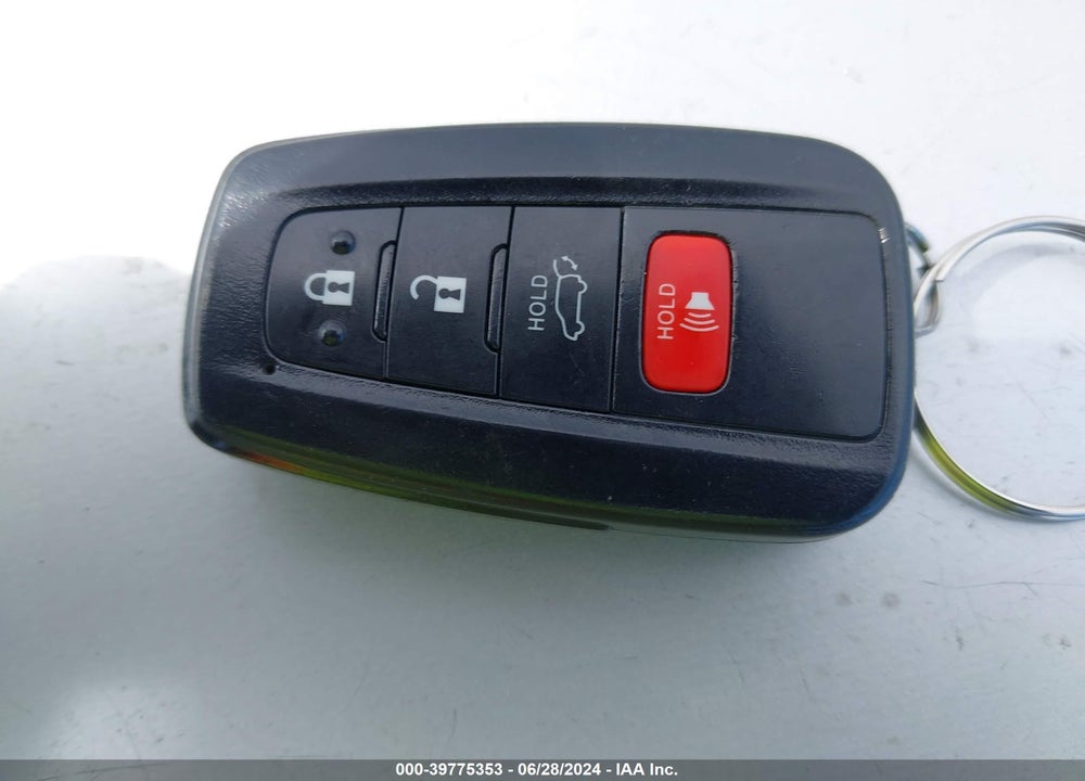 2021 TOYOTA RAV4 HYBRID XSE VIN: 4T3E6RFV8MU059813