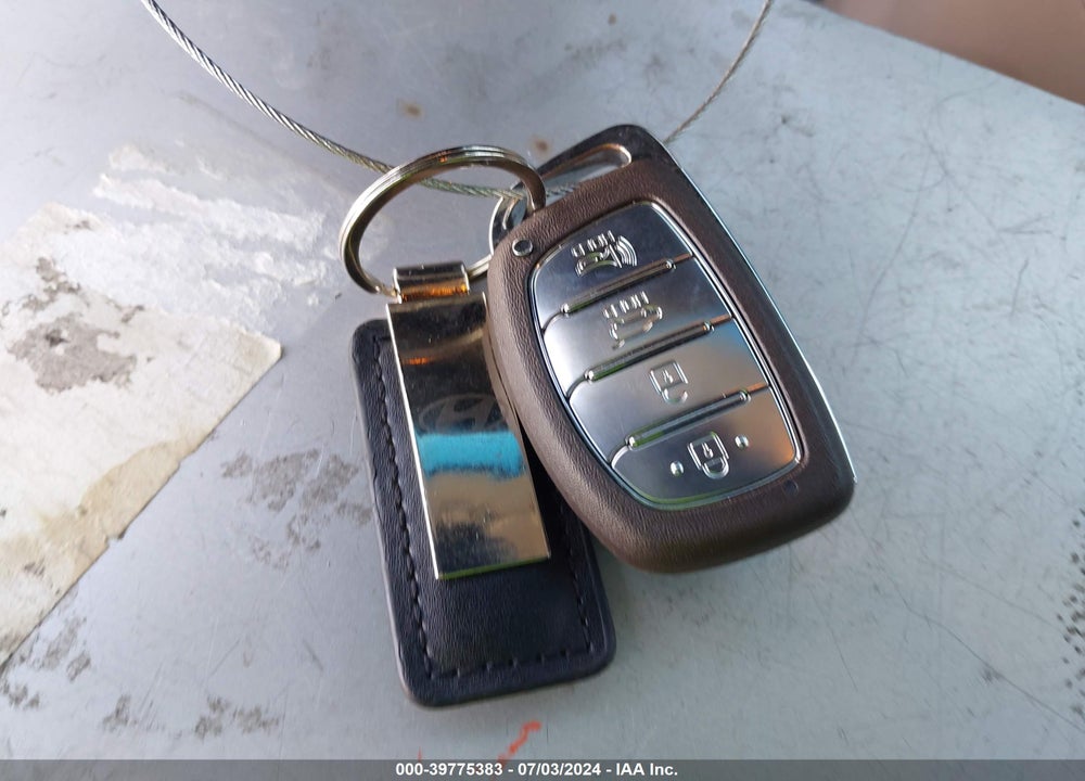 2021 HYUNDAI TUCSON VALUE VIN: KM8J33A4XMU287405