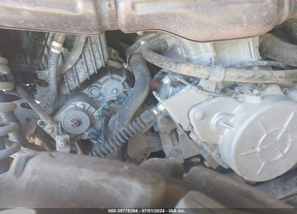 2022 POLARIS RZR TRAIL PREMIUM VIN: 3NSA5P879NN476664
