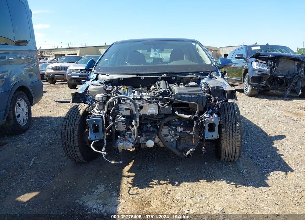 2020 VOLKSWAGEN JETTA 1.4T R-LINE/1.4T S/1.4T SE VIN: 3VWCB7BU7LM004142