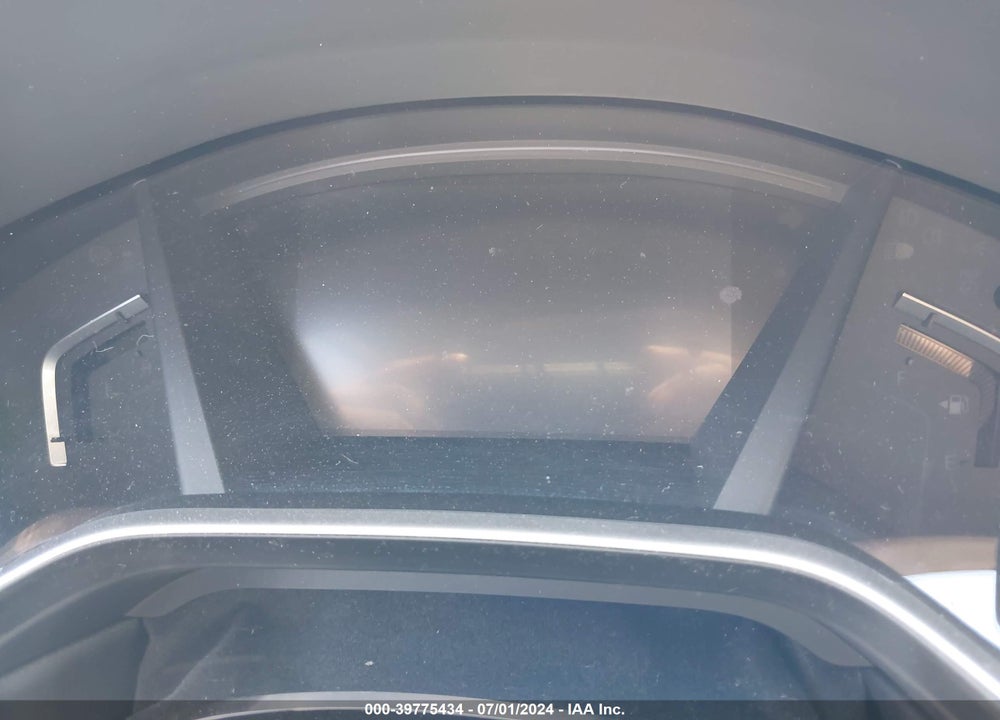 2018 HONDA CR-V EX VIN: 5J6RW1H56JL005435