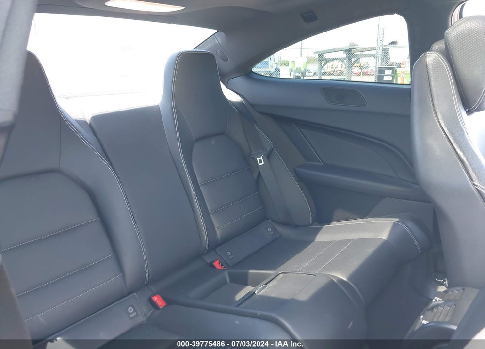 2015 MERCEDES-BENZ C 250 VIN: WDDGJ4HB9FG413372