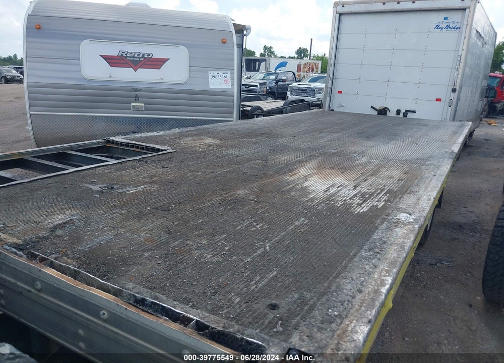 2018 ISUZU NRR VIN: JALE5W166J7300503