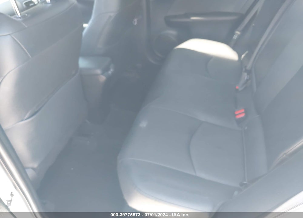 2021 TOYOTA PRIUS 2020 EDITION VIN: JTDKAMFUXM3129049
