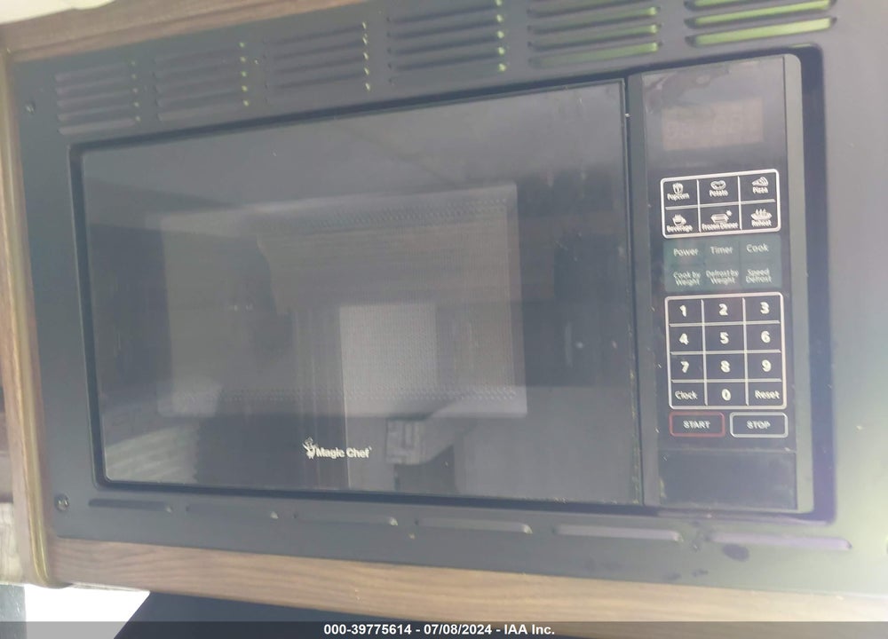 2019 FLAGSTAFF TRAVEL TRAILER VIN: 4X4TFLA25KD425149