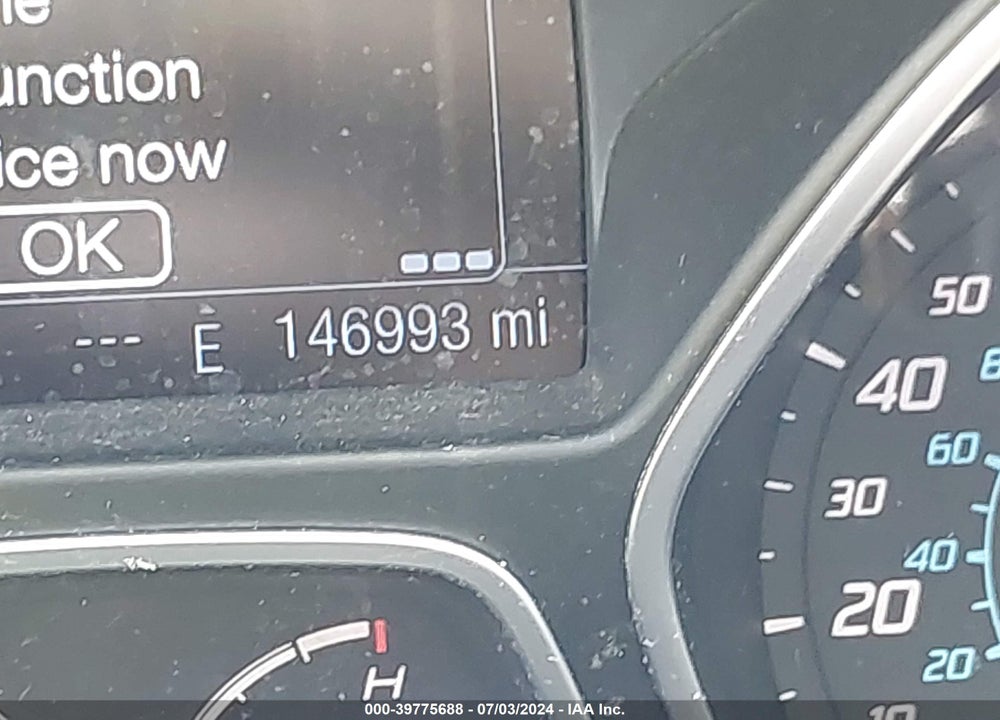2012 FORD FOCUS SEL VIN: 1FAHP3H25CL229921