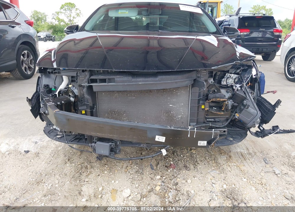 2023 HYUNDAI ELANTRA LIMITED VIN: KMHLP4AG7PU427847