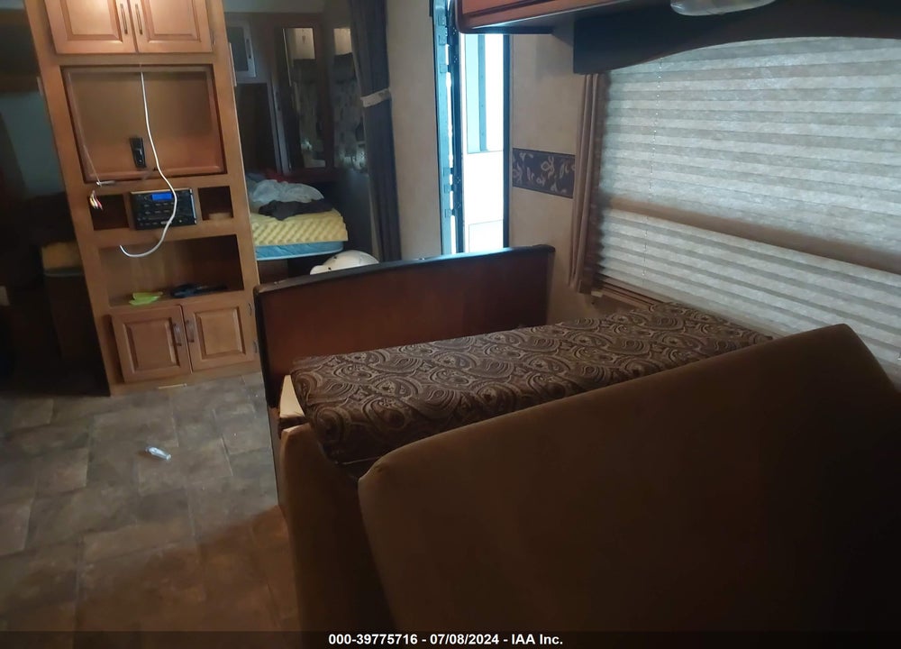 2013 KEYSTONE RV OTHER VIN: 4YDT28121DD420884