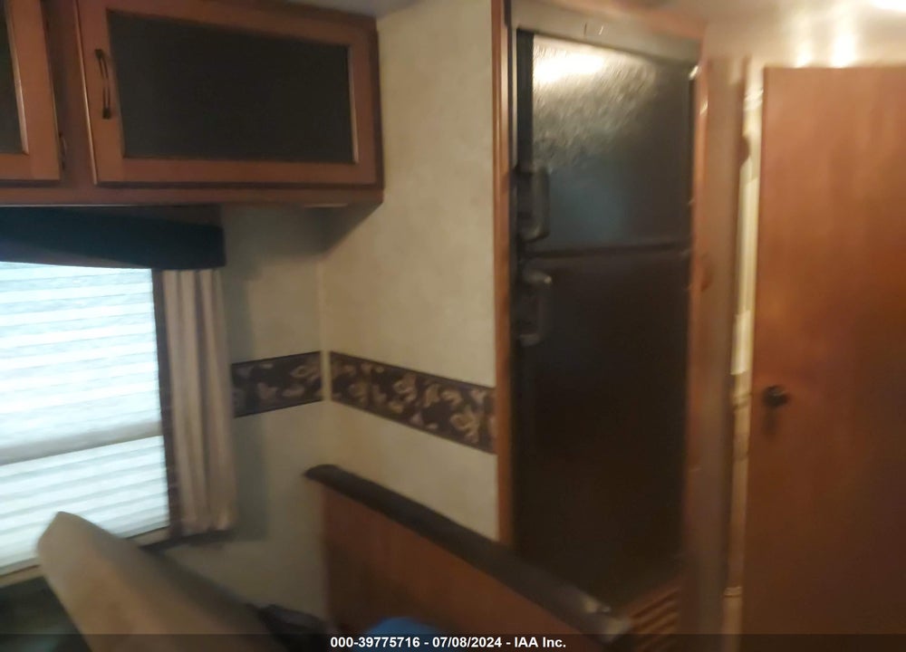 2013 KEYSTONE RV OTHER VIN: 4YDT28121DD420884
