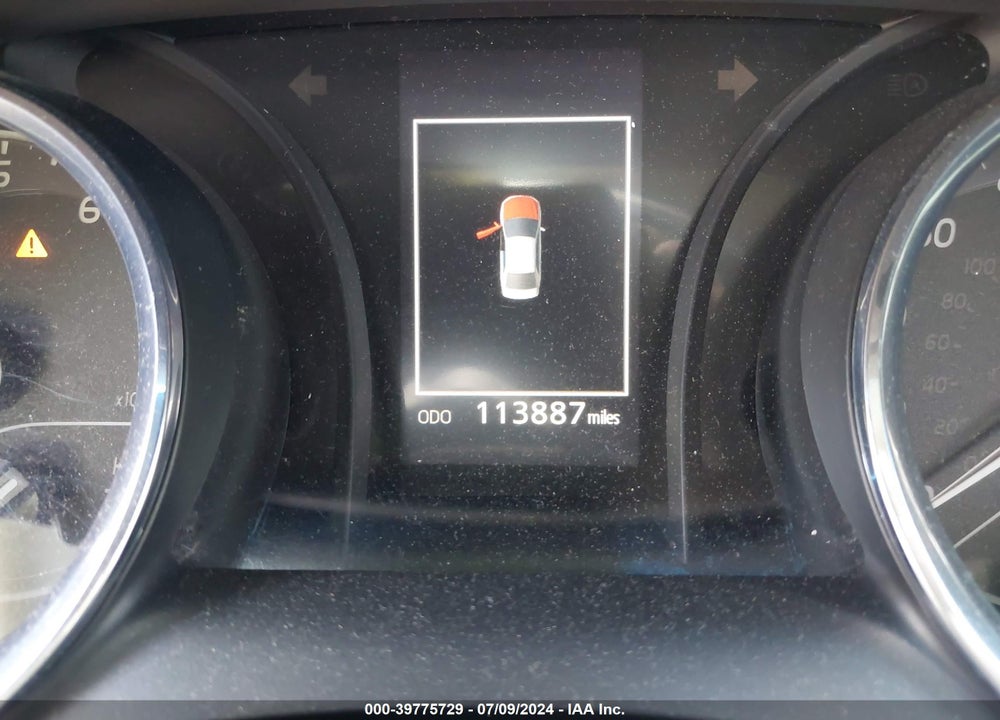 2020 TOYOTA CAMRY VIN: 4T1G11AK3LU886194
