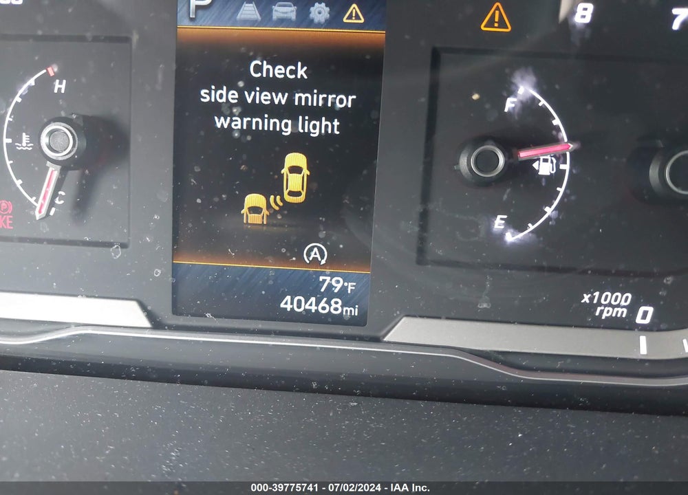 2022 HYUNDAI TUCSON SE VIN: 5NMJACAE6NH077959