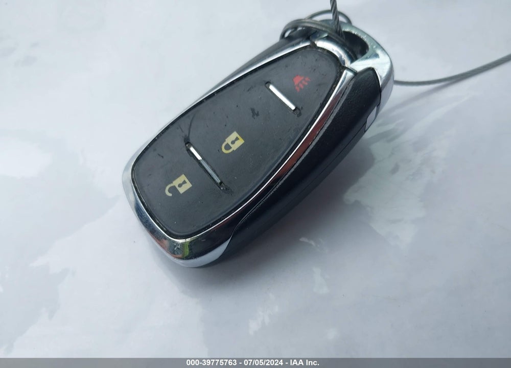 2019 CHEVROLET EQUINOX LS VIN: 3GNAXSEV6KS562570