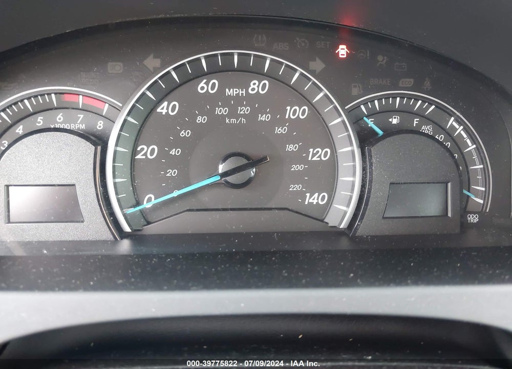 2015 TOYOTA CAMRY VIN: 4T1BF1FK7FU495073