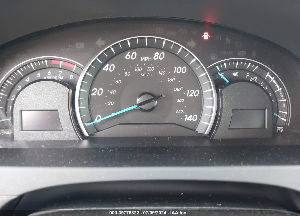 2015 TOYOTA CAMRY VIN: 4T1BF1FK7FU495073
