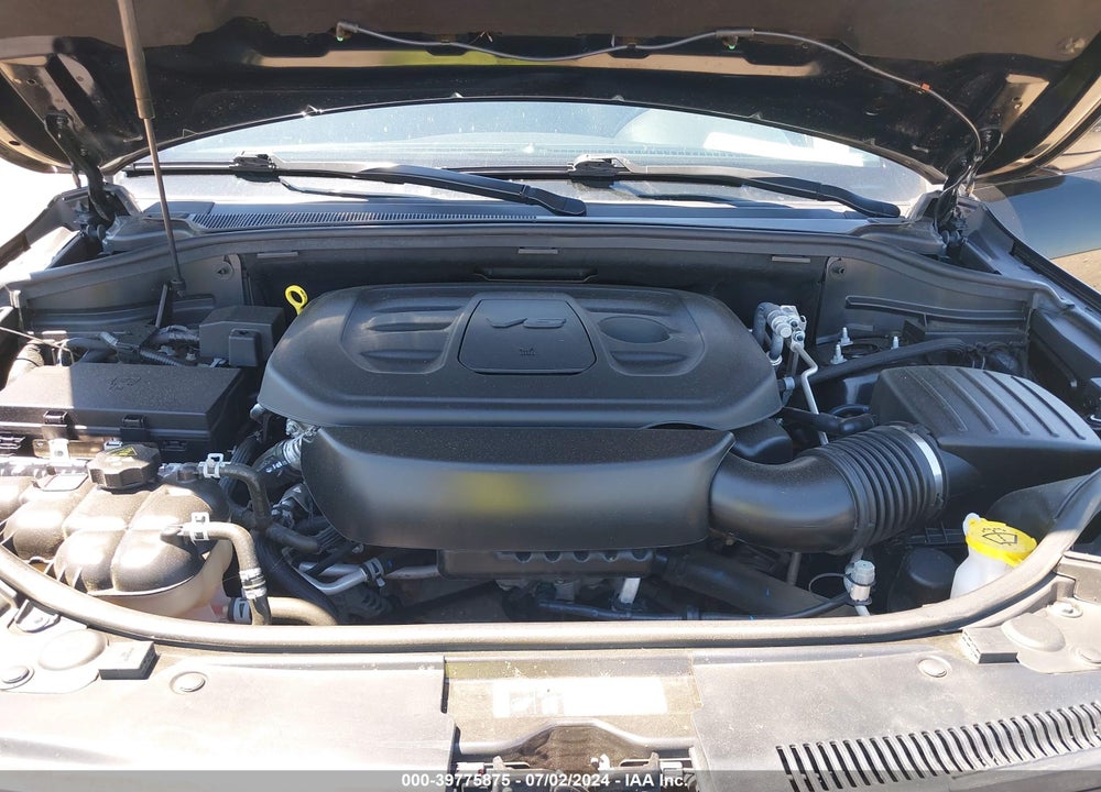 2019 JEEP GRAND CHEROKEE ALTITUDE 4X4 VIN: 1C4RJFAG0KC812449