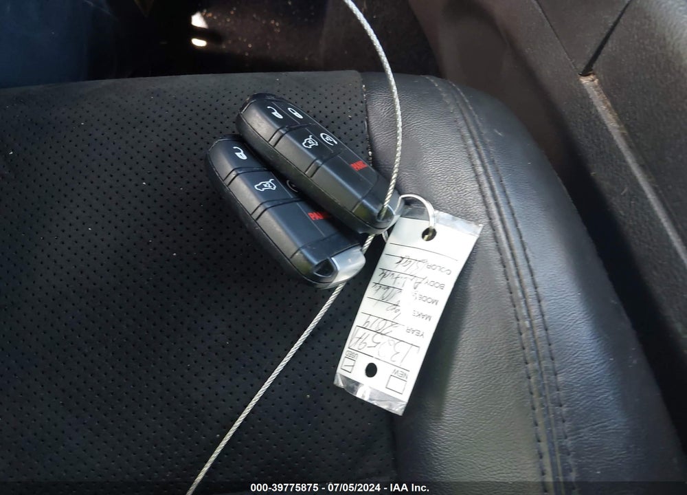 2019 JEEP GRAND CHEROKEE ALTITUDE 4X4 VIN: 1C4RJFAG0KC812449