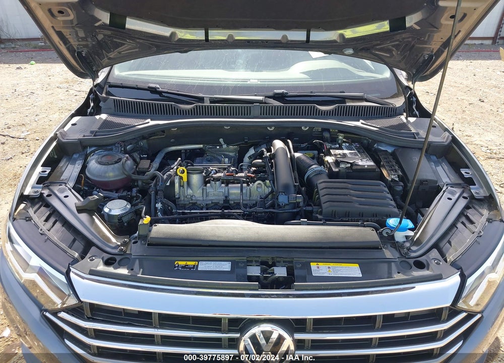 2021 VOLKSWAGEN JETTA 1.4T R-LINE/1.4T S/1.4T SE VIN: 3VWC57BU7MM094952