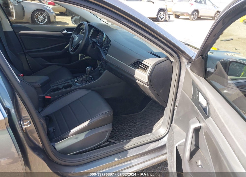 2021 VOLKSWAGEN JETTA 1.4T R-LINE/1.4T S/1.4T SE VIN: 3VWC57BU7MM094952