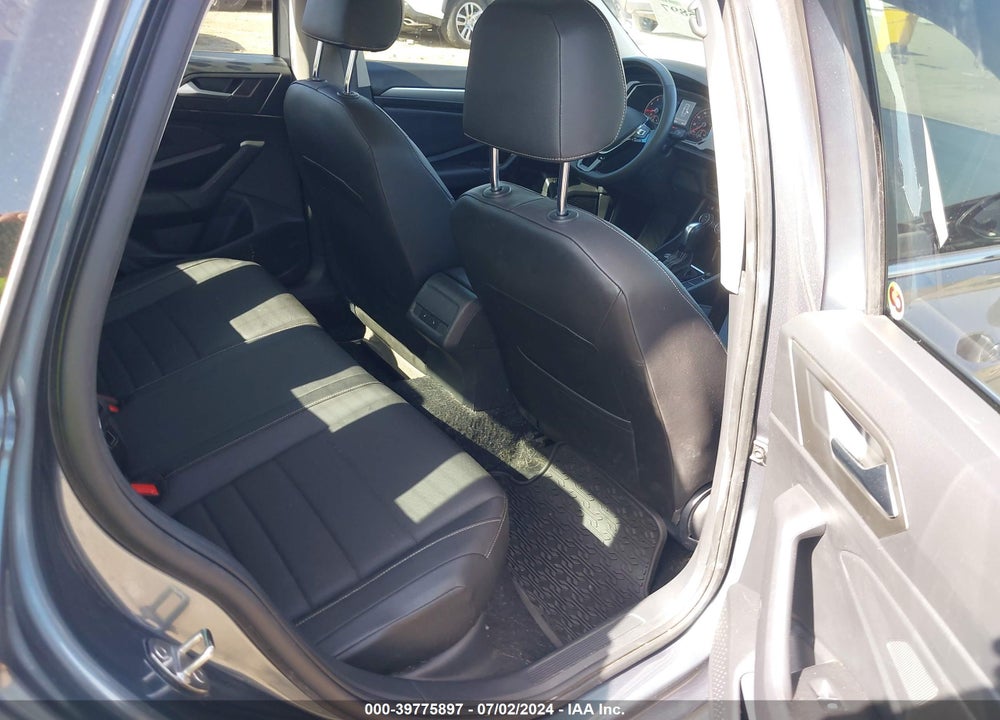 2021 VOLKSWAGEN JETTA 1.4T R-LINE/1.4T S/1.4T SE VIN: 3VWC57BU7MM094952