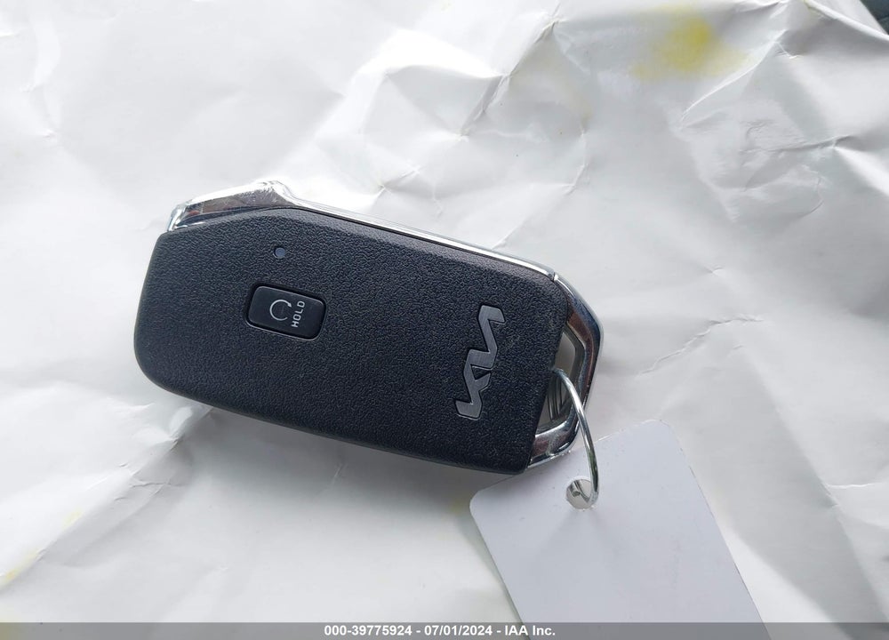 2023 KIA SELTOS S VIN: KNDEUCAA4P7454112