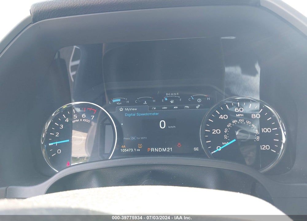 2017 FORD F-150 LARIAT VIN: 1FTFX1EF7HKD28735