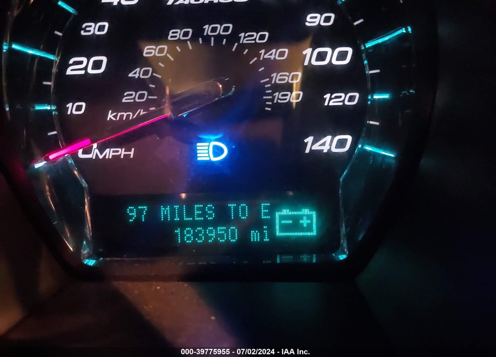 2012 FORD TAURUS SEL VIN: 1FAHP2EW0CG124181
