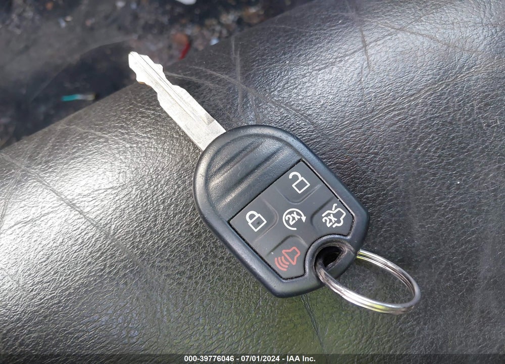 2014 FORD TAURUS SEL VIN: 1FAHP2E84EG110465