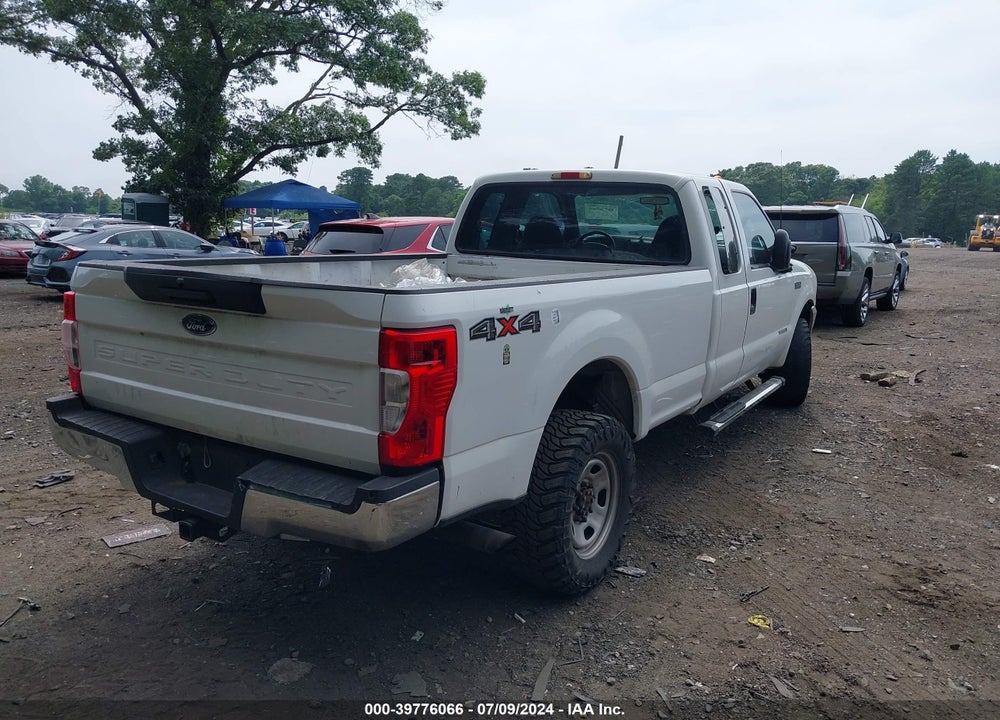 1999 FORD F-350 LARIAT/XL/XLT VIN: 1FTSX31F3XEE18560