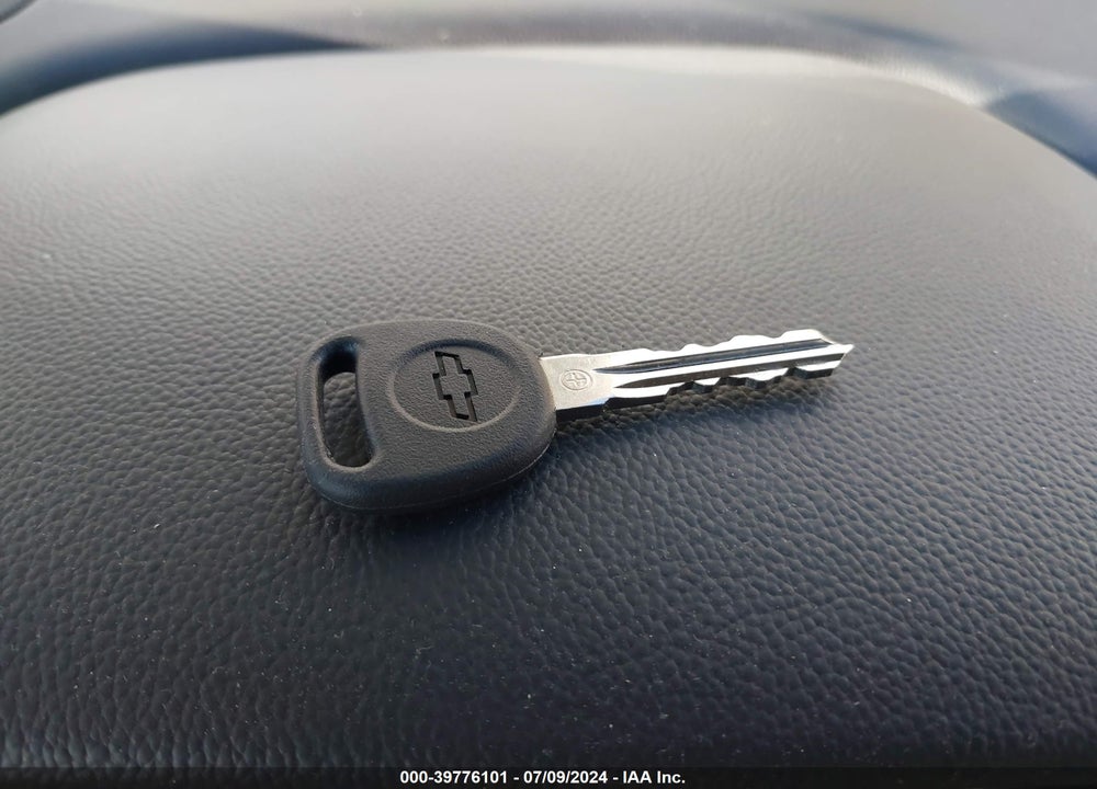 2019 CHEVROLET SPARK LS CVT VIN: KL8CB6SA3KC743102